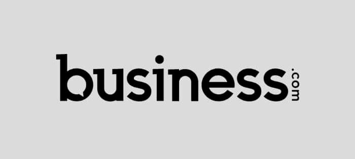Business.com logo