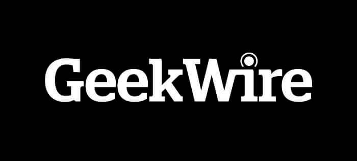 GeekWire logo