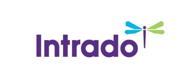 Intrado Logo