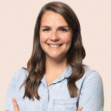 Celine Bledsoe, SHRM-CP, is an HR expert at Mineral
