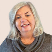 Kim Alexander, SPHR, SHRM-SCP is an HR expert at Mineral.