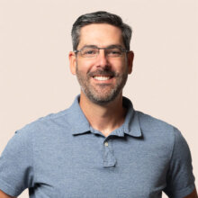 Nathan Christensen - Mineral Chief Executive Officer