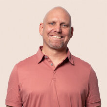 Vince Murdica - Mineral Chief Revenue Officer