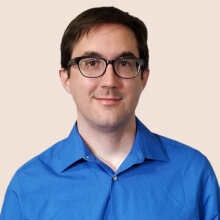 Kyle Cupp, PHR is an author and editor at Mineral.