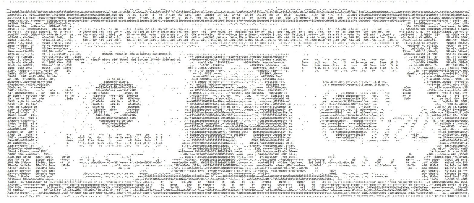 Dollar Bill