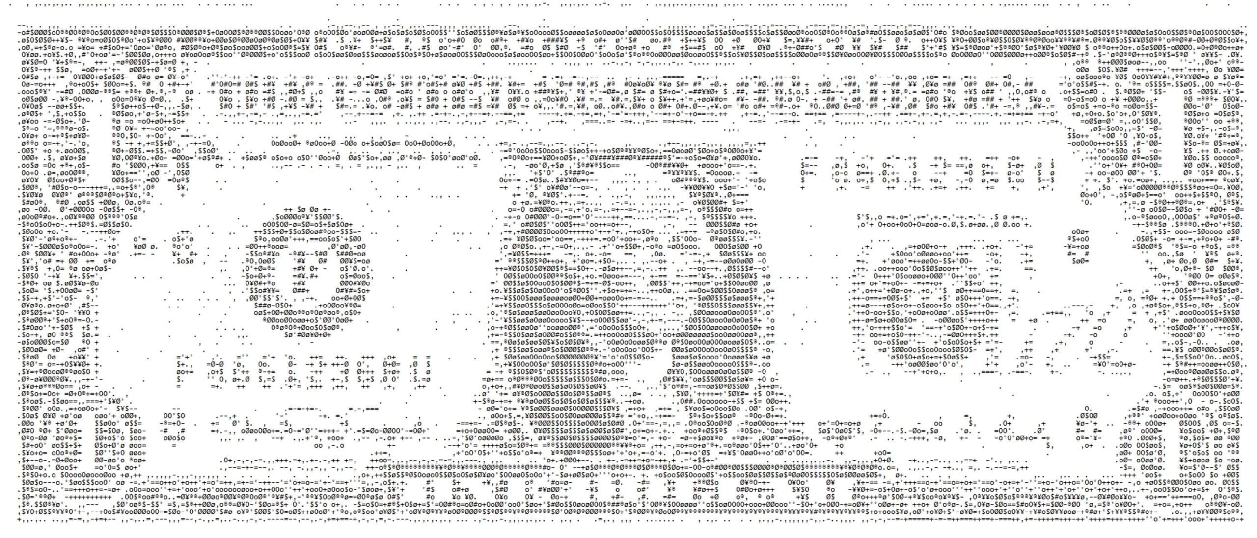 Dollar Bill