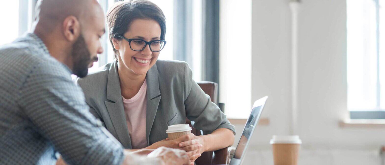 Insurance Brokers using six simple steps to achieve success.