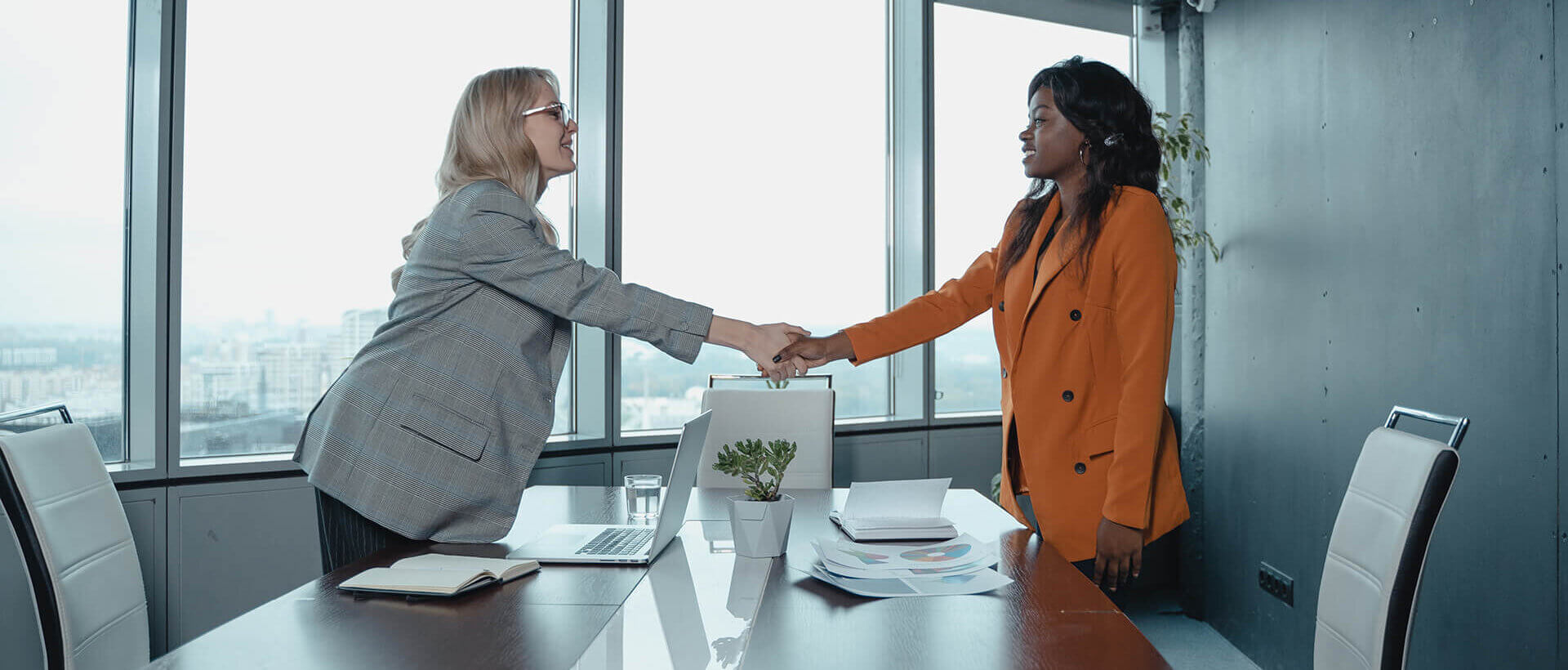 Termination Exit Interview