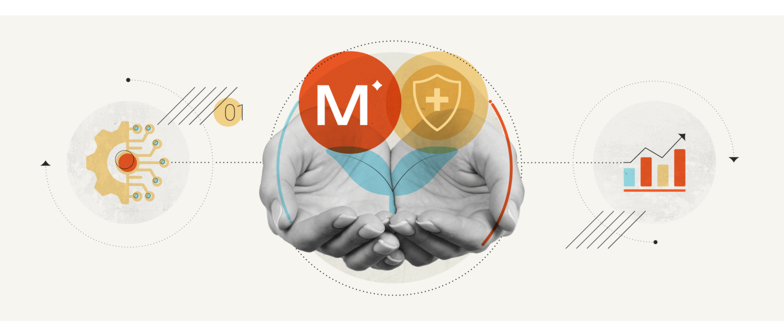 Holistic health achieved when health insurers partner with Mineral
