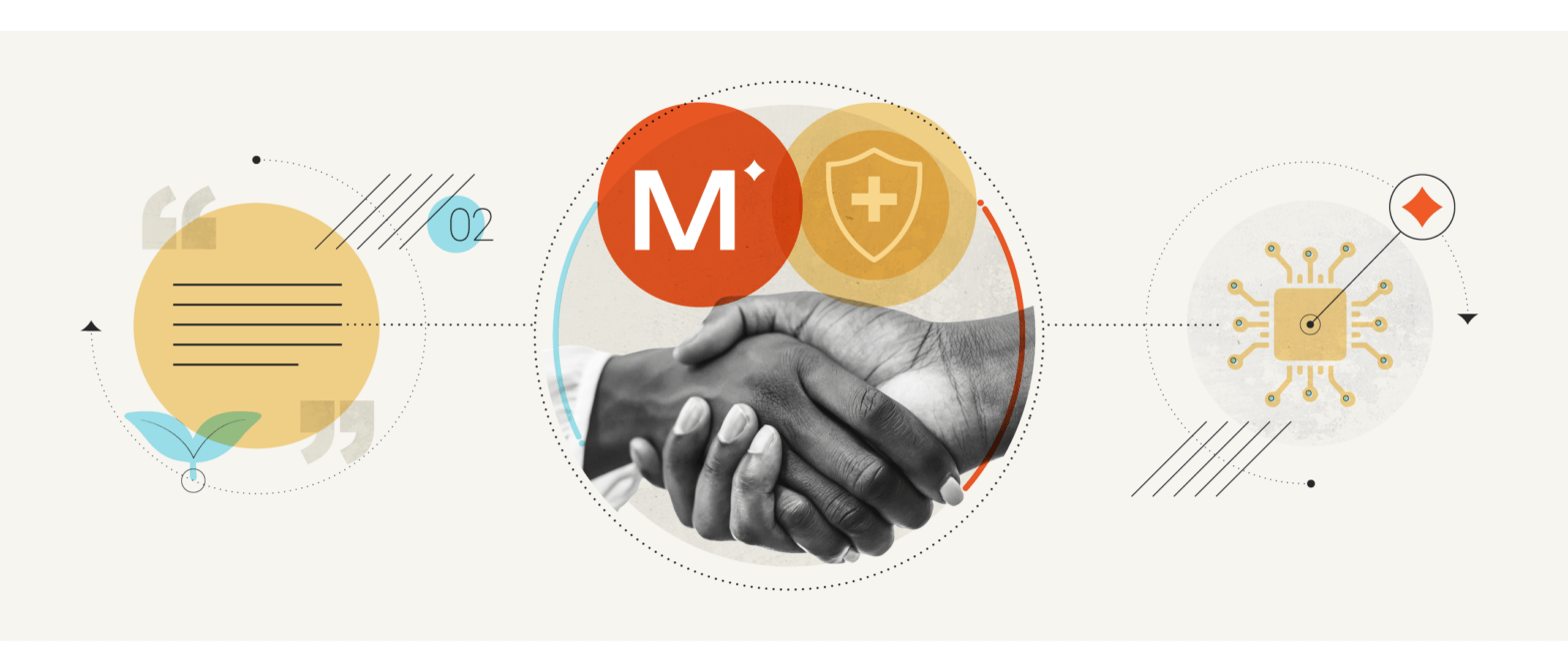 Holistic health achieved when health insurers partner with Mineral
