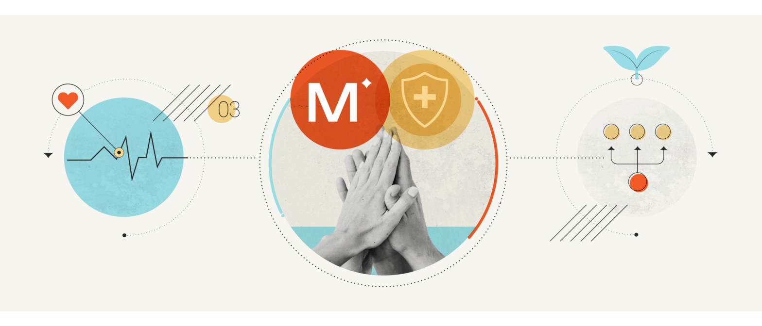 Holistic health achieved when health insurers partner with Mineral