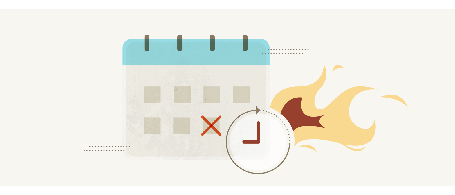 Blog post featured image for "HR Compliance Heats Up: Form 5500 Filing Due July 31"