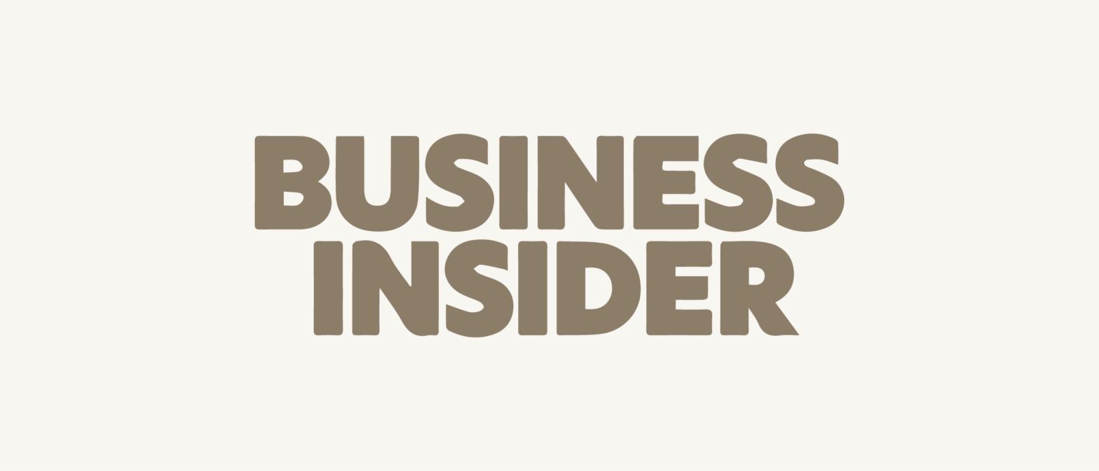 Business Insider Logo