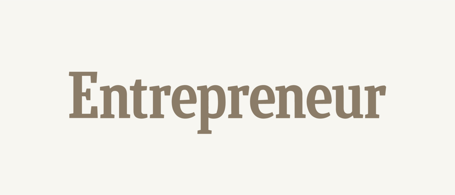 Entrepreneur Logo