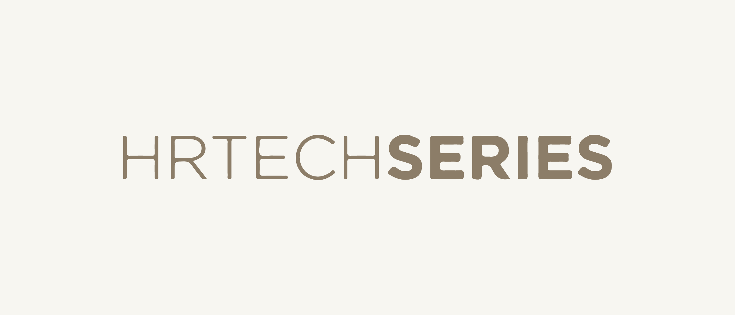 HR Tech Series Logo