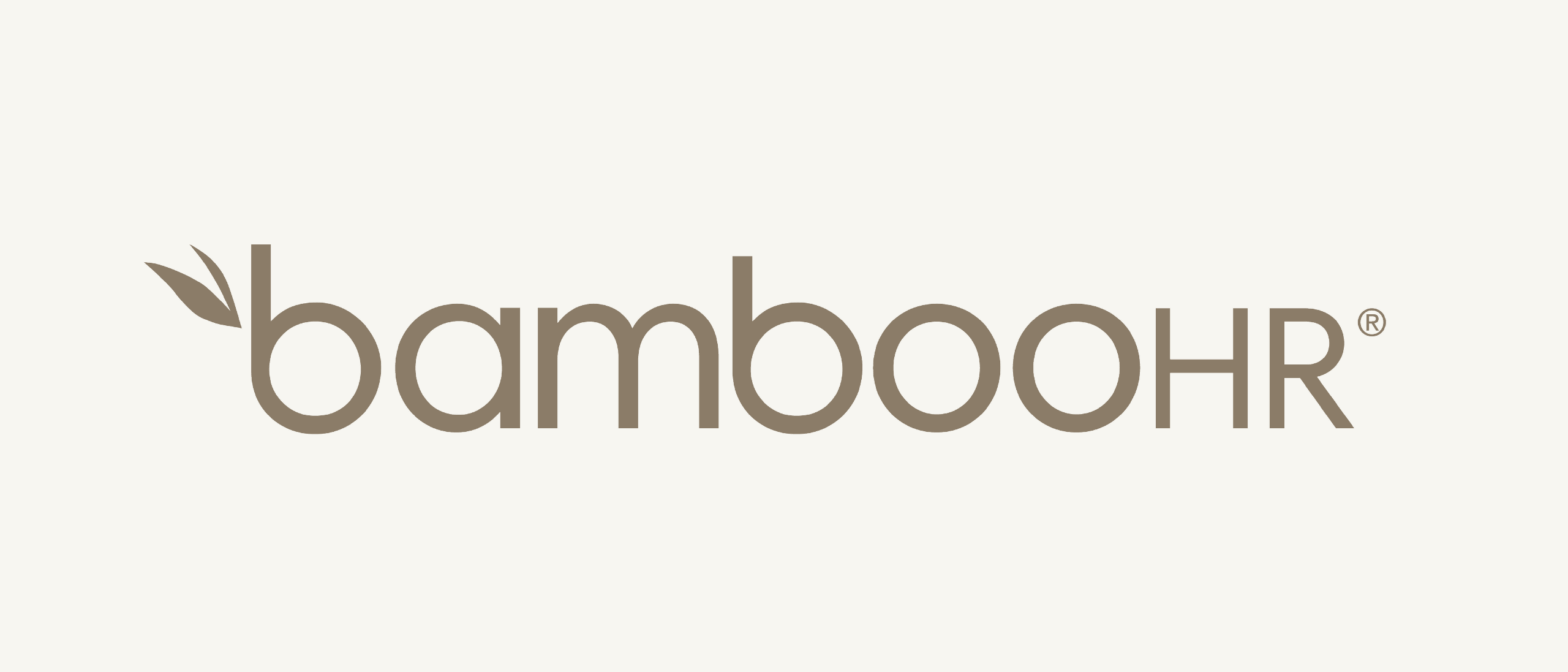 Bamboo HR logo