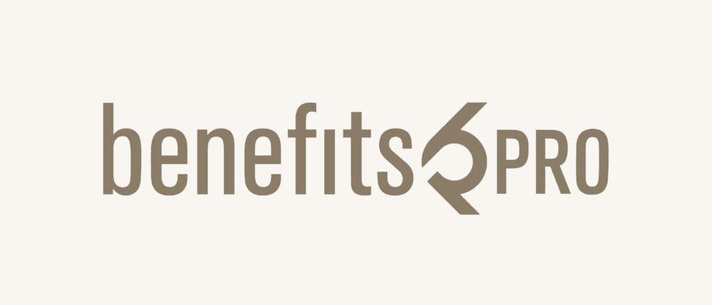 Benefits Pro logo