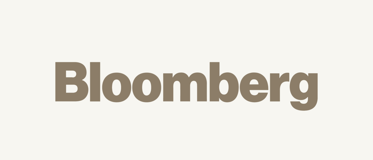 Bloomberg logo
