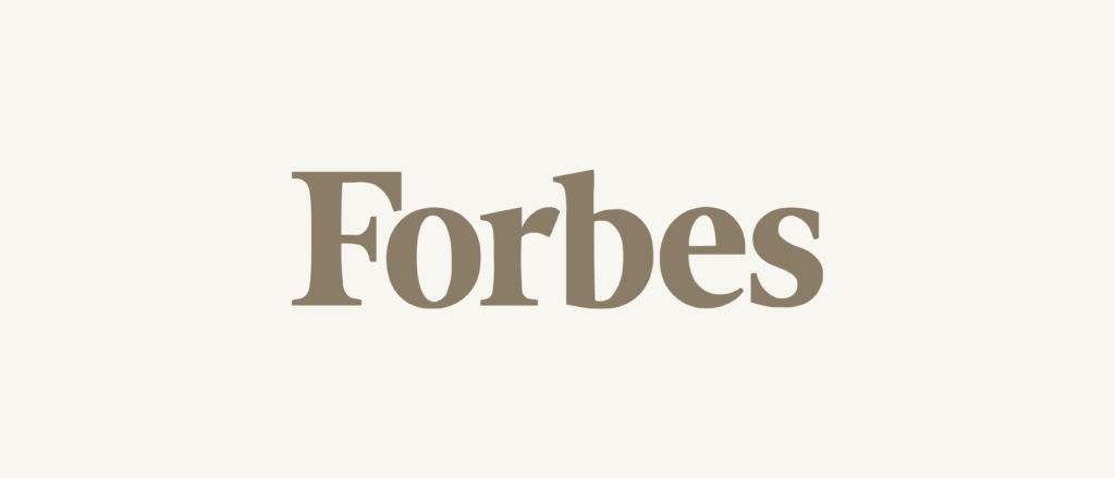 Forbes logo