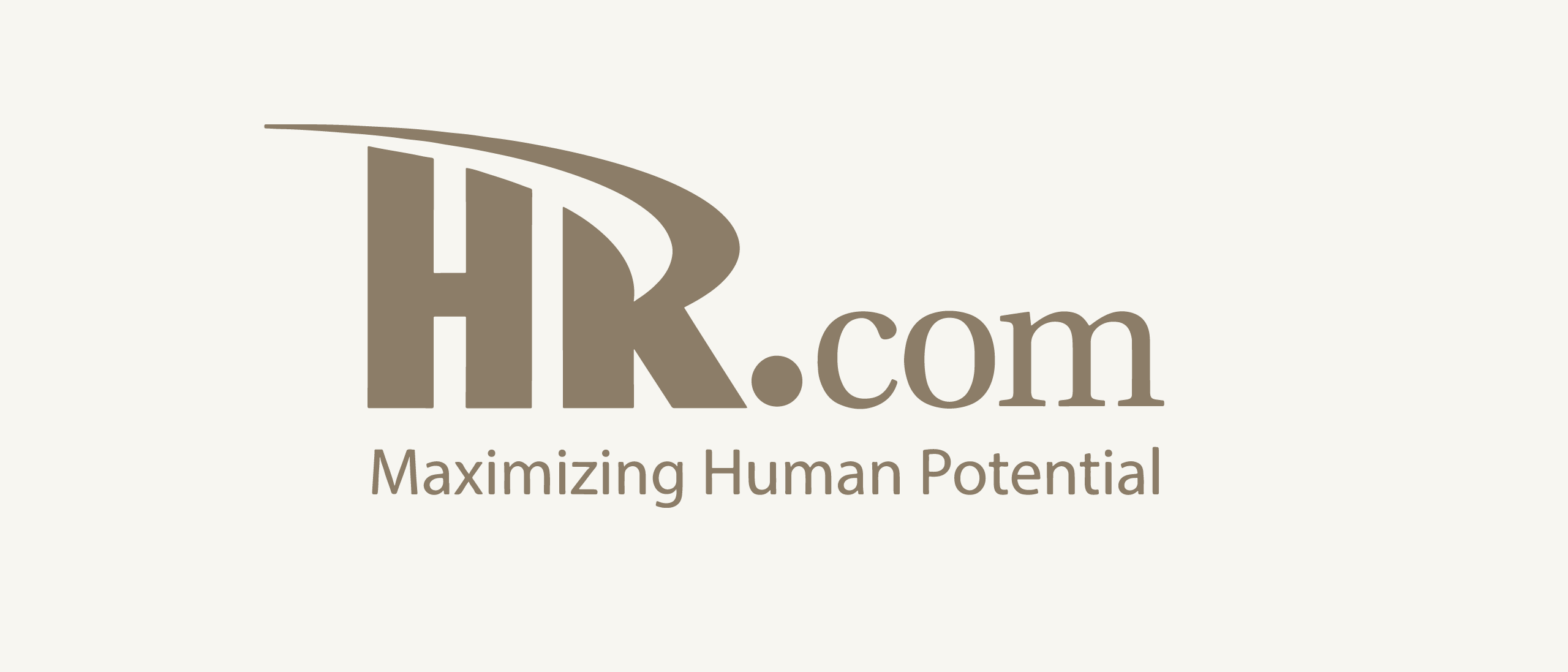 HR.com Logo