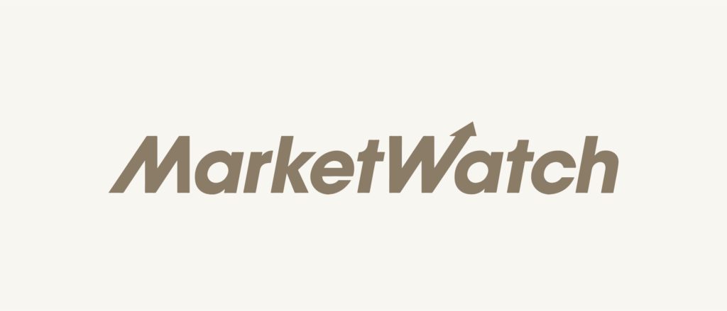 MarketWatch Logo