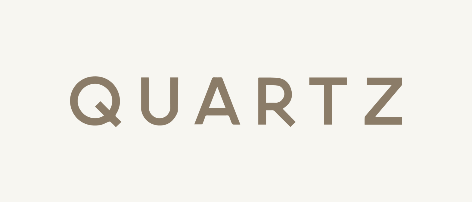 Quartz Logo