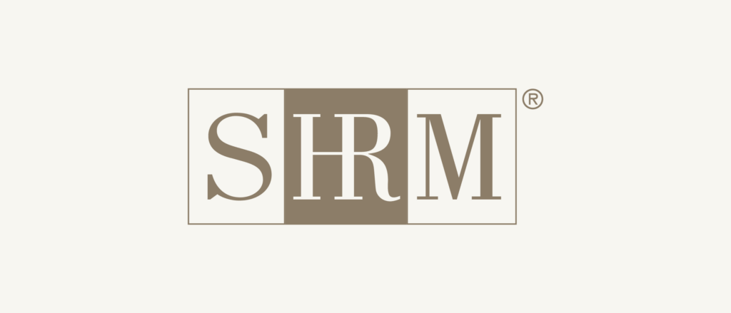 SHRM logo