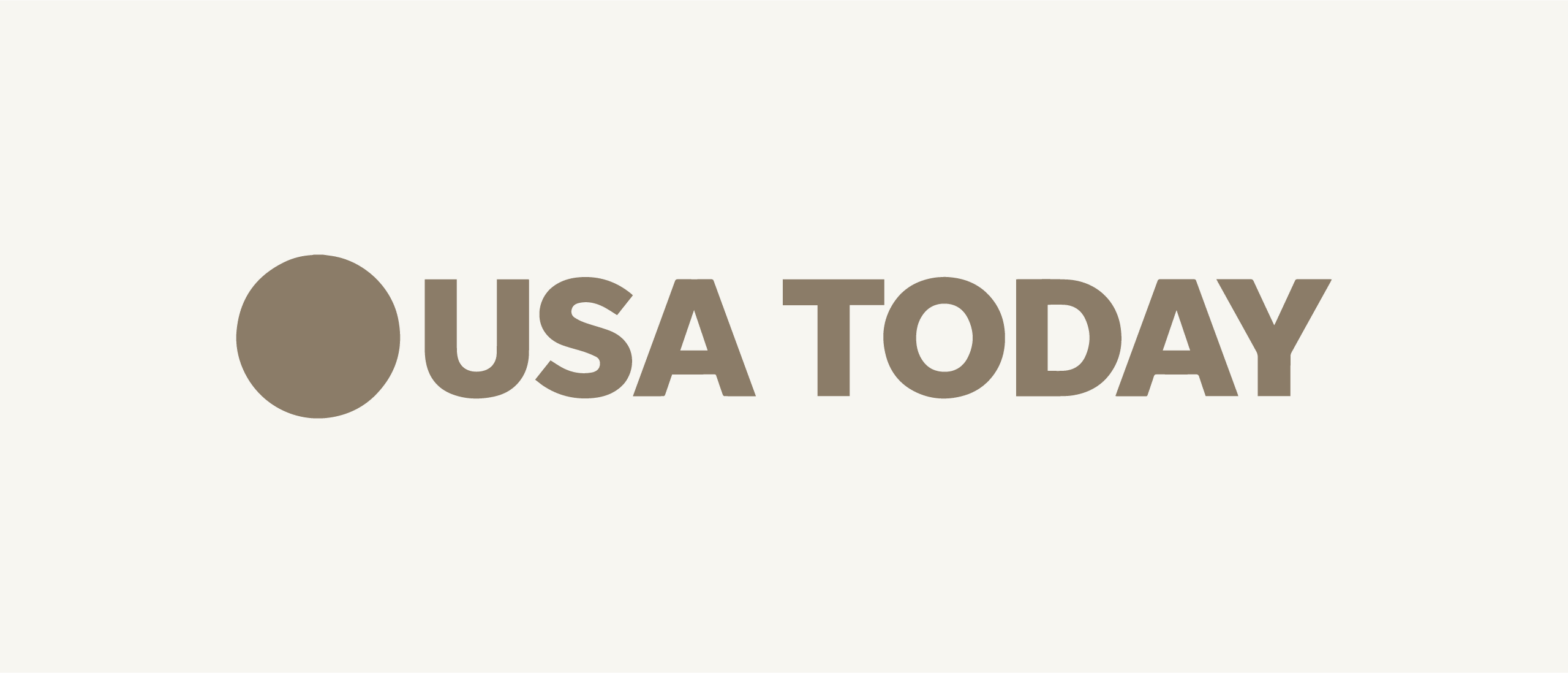 USA Today Logo