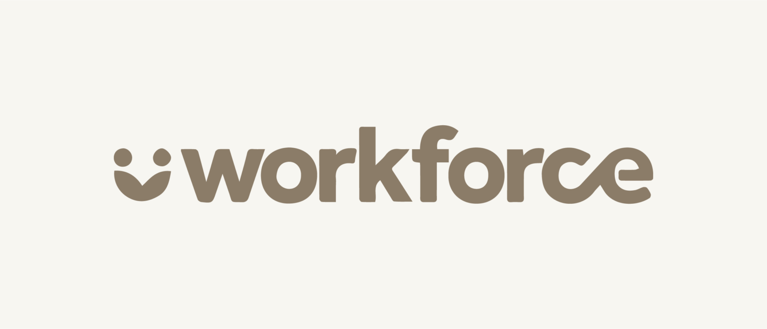 Workforce Logo