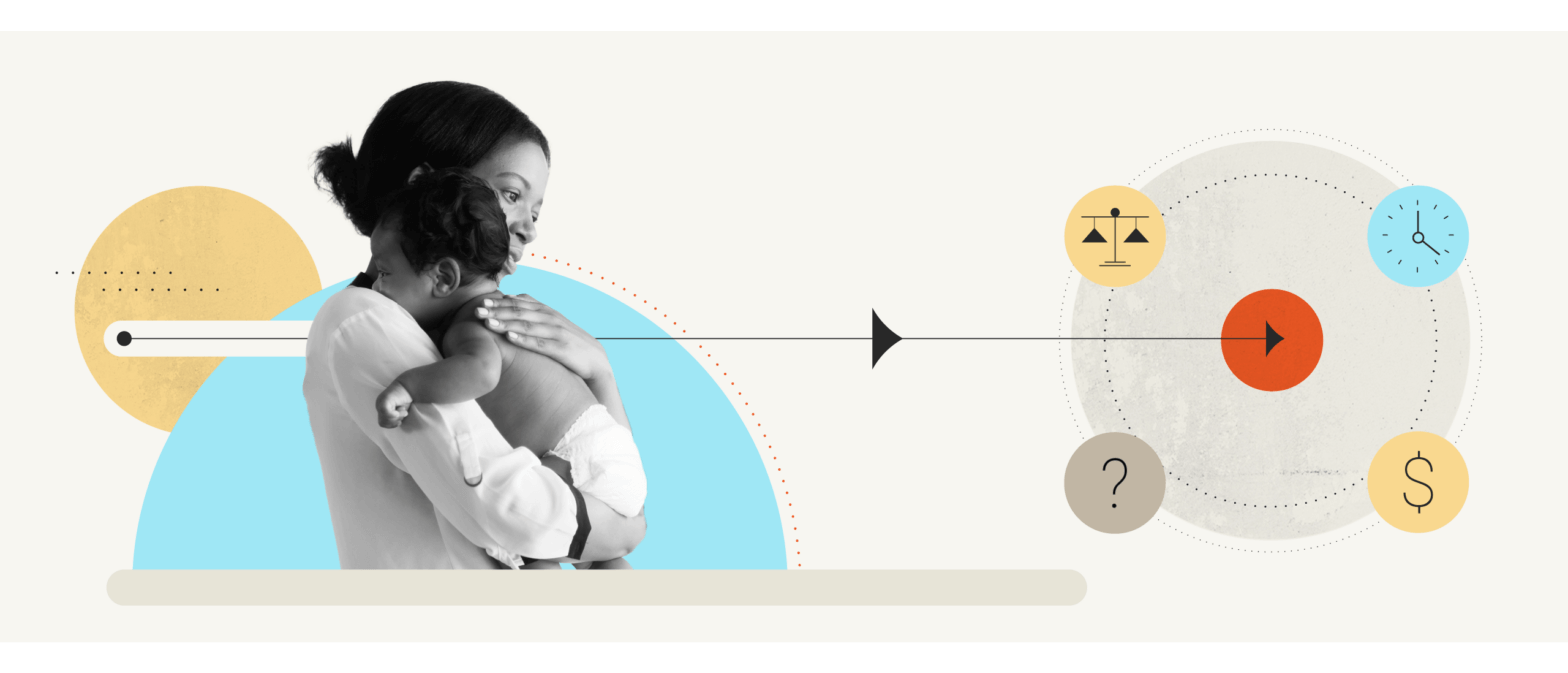 Featured image for Mineral blog post "Question of the Month: What Should Employers Know About Pregnancy Discrimination?"