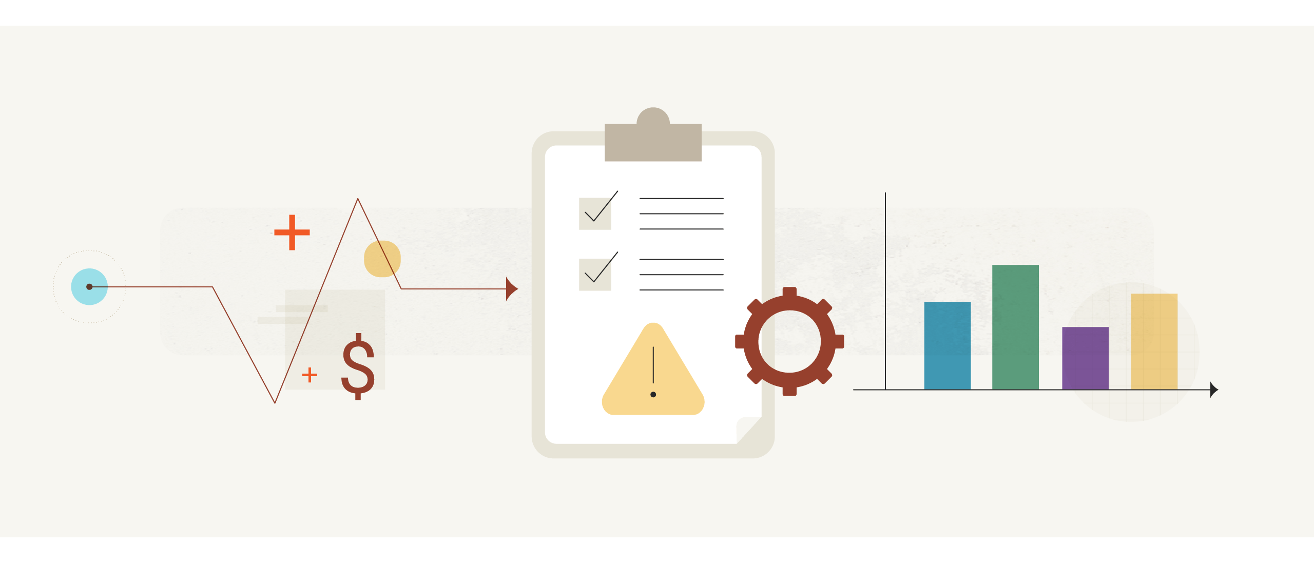 Blog post featured image for "9 Reasons to Use Risk Assessment to Design a Workplace Safety Program"