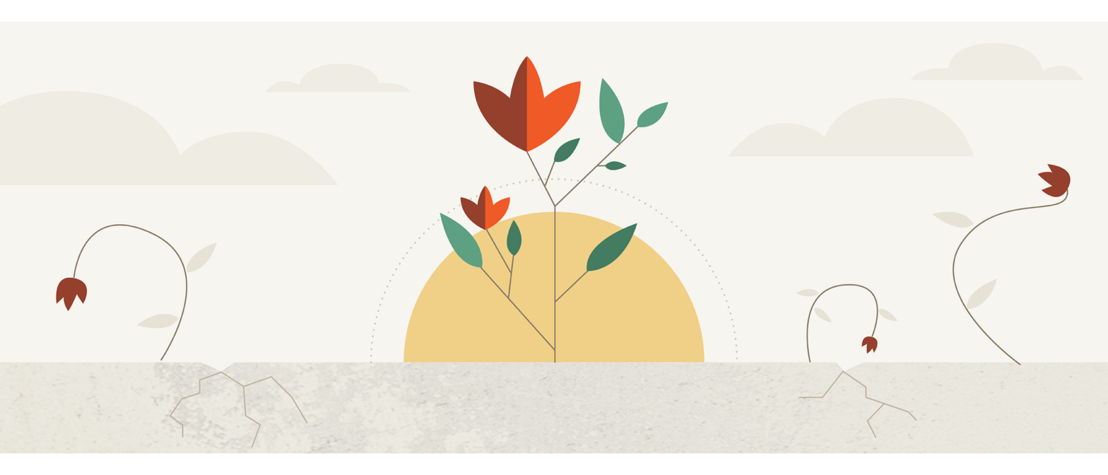 Featured image for Mineral blog post "2023 State of HR: 3 Ways for SMBs to Thrive (not just Survive) Amid Workplace Challenges"