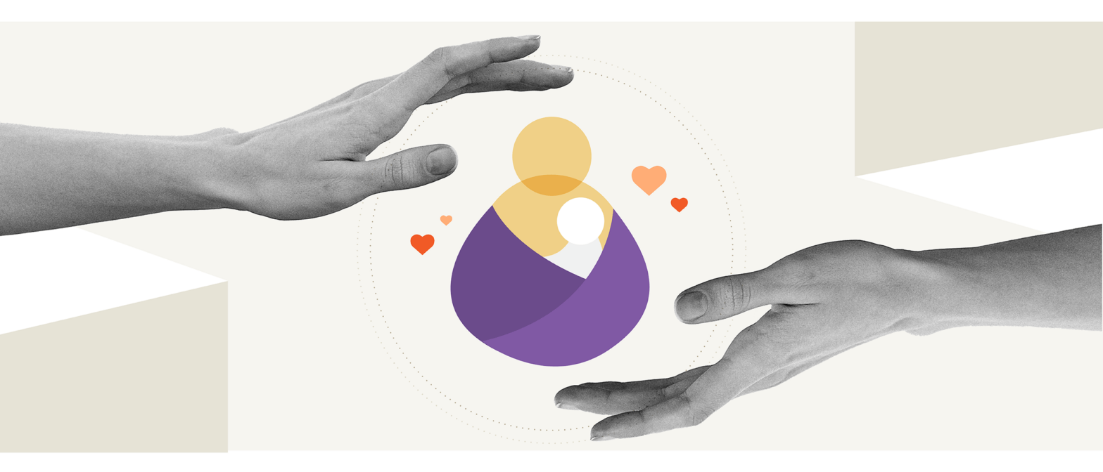 Blog post featured image for "World Breastfeeding Week: 5 Ways HR Can Support Lactating Parents"