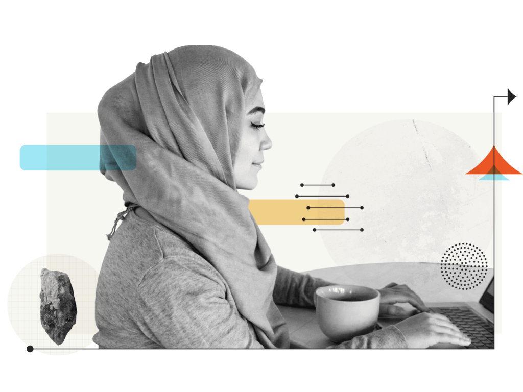 Mineral employee training improve recruitment illustration
