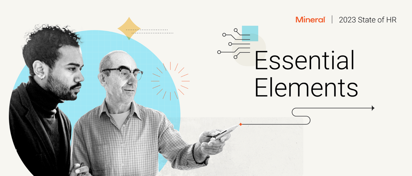 2023 State of HR Essential Elements: 3 Building Blocks to Achieve HR and Compliance Success PDF Thumbnail Image
