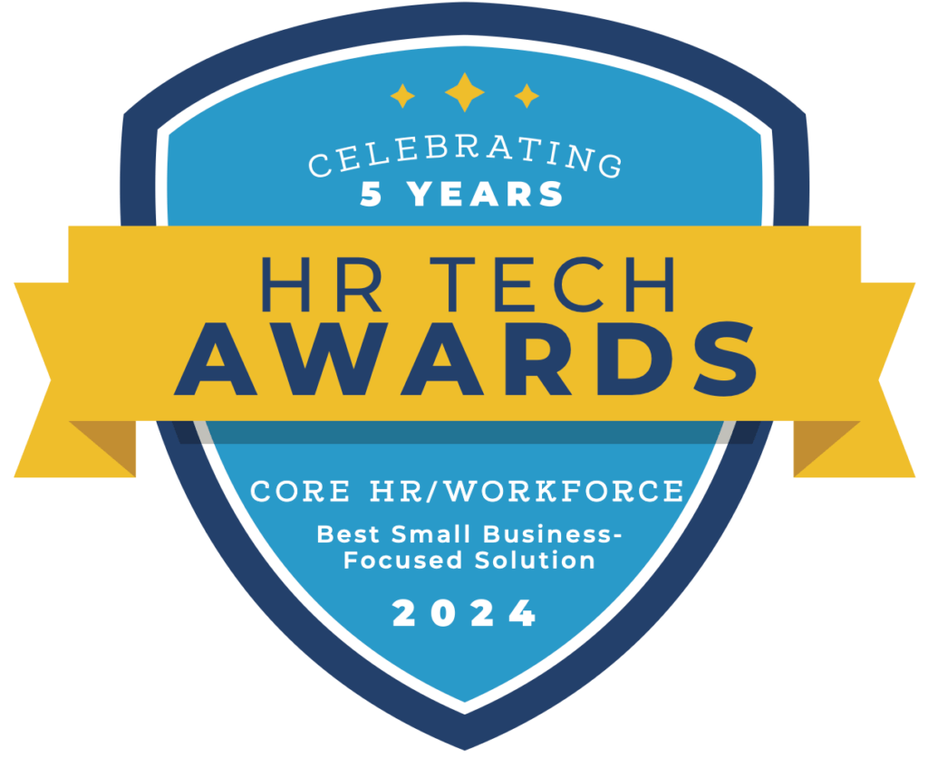Mineral's HrTechAward 2024