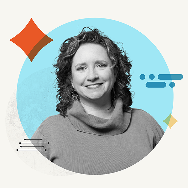 Susan Anderson, Chief Services Officer Mineral