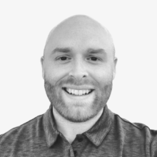 Aaron Brockey is an HR Advisor at Mineral, and Founder/Co-chair of Mineral’s Pride employee resource group.