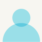 quote / author profile silhouettes