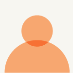 quote / author profile silhouettes